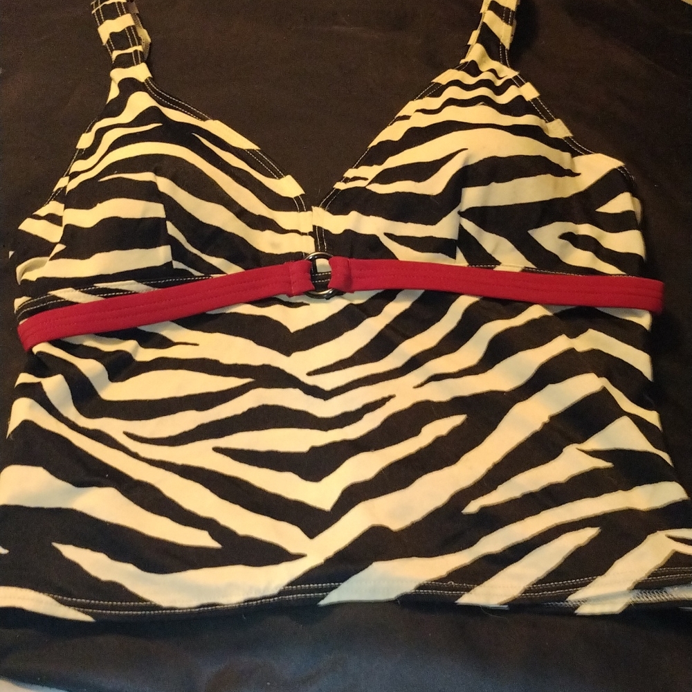 🌻 5/$10 Bathing Suit Top